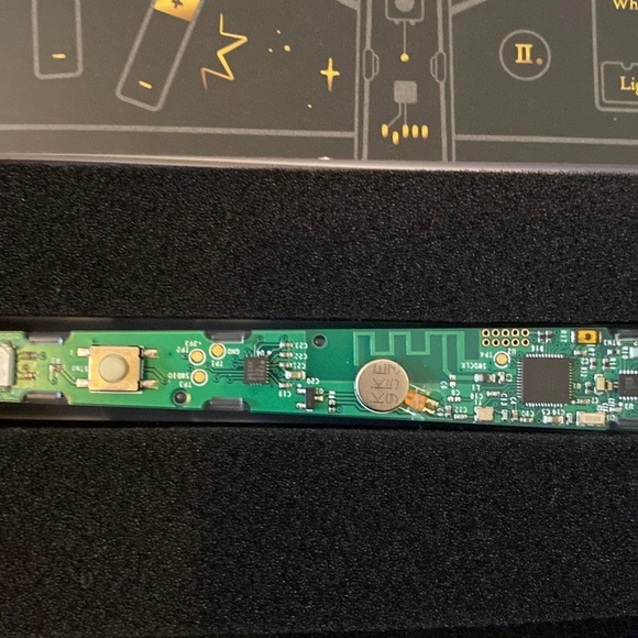 Harry Potter coding wand - Picture 4 of 6